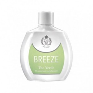 BREEZE DEO SQUEEZE THE...