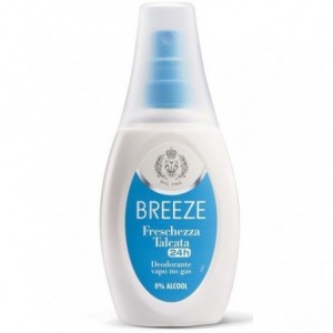 BREEZE DEO VAPO FRESCHEZZA...