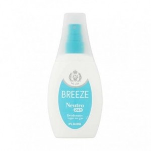BREEZE DEO VAPO NEUTRO 75 ML