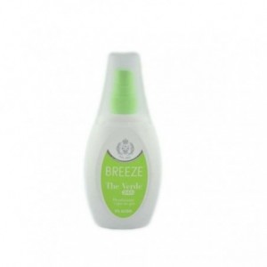 BREEZE DEO VAPO THE VERDE...