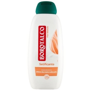 BOROTALCO BAGNODOCCIA...