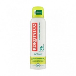 BOROTALCO DEO SPRAY ACTIVE...
