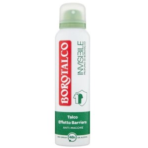 BOROTALCO DEO SPRAY...