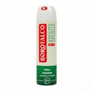 BOROTALCO DEO SPRAY MEN...