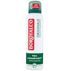 BOROTALCO DEO SPRAY...