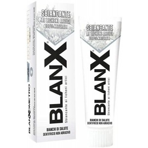 BLANX DENTIFRICIO...