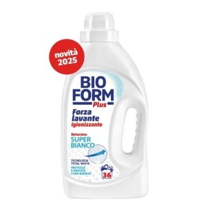 BIOFORM LAVATRICE 36 LAV....