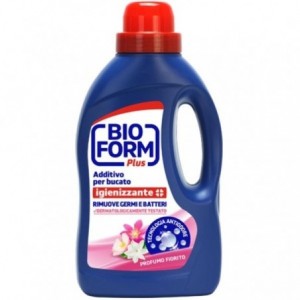 BIOFORM PLUS ADDITIVO...