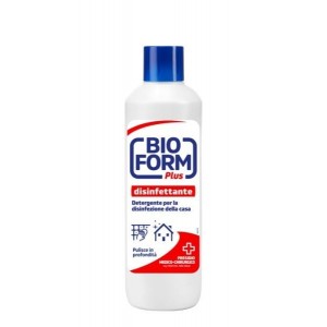 BIOFORM PLUS DISINFETTANTE...