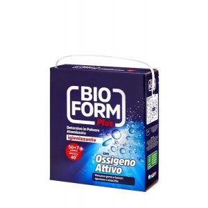 BIOFORM PLUS FUSTONE...