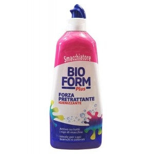 BIOFORM PLUS SMACCHIATORE...