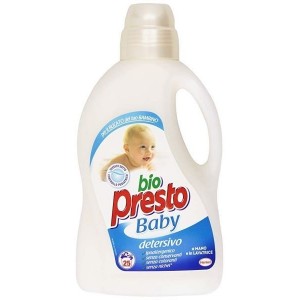 BIO PRESTO BABY 1,5LT