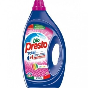 BIO PRESTO LAVATRICE 35...