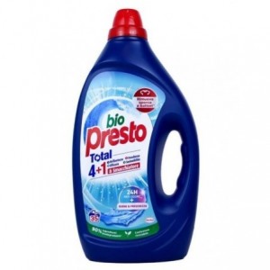BIO PRESTO LAVATRICE 35...