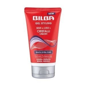 BILBA GEL SEMI DI LINO 150 ML