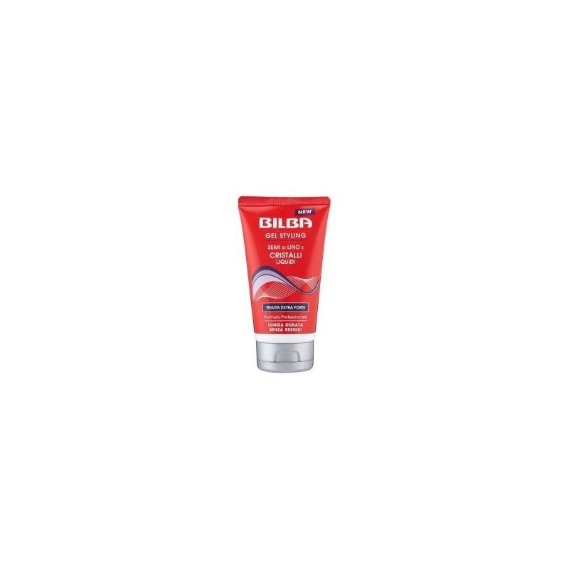 BILBA GEL SEMI DI LINO 150 ML