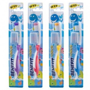 BENEFIT SPAZZOLINO JUNIOR