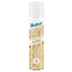 BELLERY SHAMPOO A SECCO...