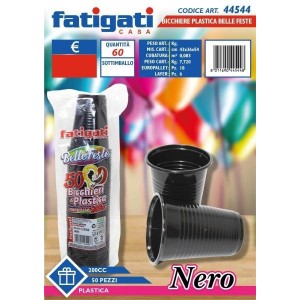 BELLE FESTE BICCHIERI 200CC...