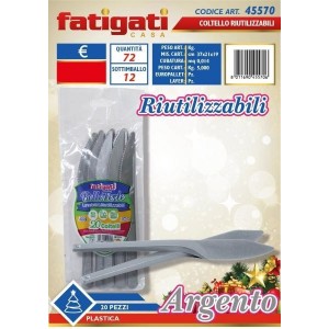 BELLE FESTE COLTELLI...