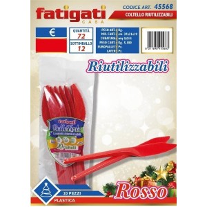 BELLE FESTE COLTELLI...