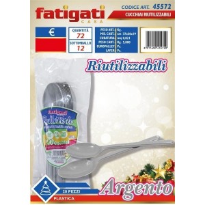 BELLE FESTE CUCCHIAI...