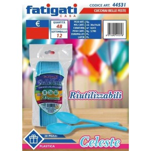 BELLE FESTE CUCCHIAI...