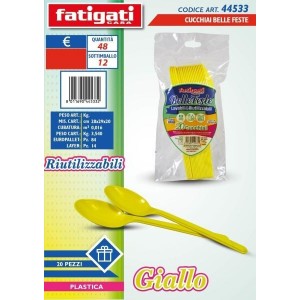 BELLE FESTE CUCCHIAI...