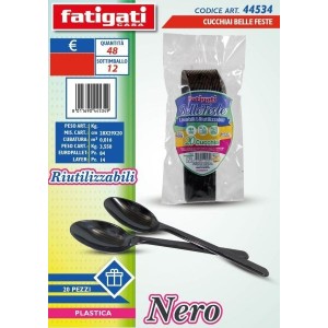 BELLE FESTE CUCCHIAI...