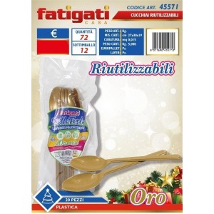 BELLE FESTE CUCCHIAI...