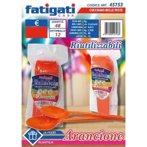 BELLE FESTE CUCCHIAI...