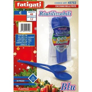 BELLE FESTE CUCCHIAI...