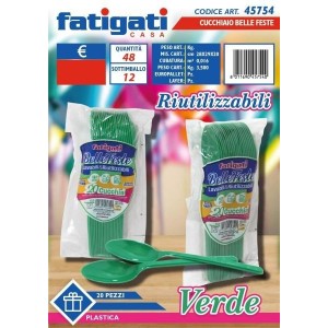 BELLE FESTE CUCCHIAI...