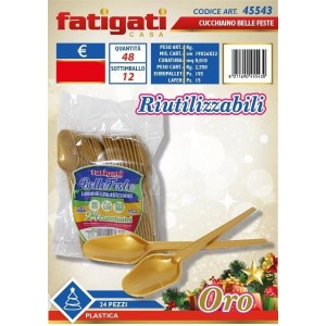 BELLE FESTE CUCCHIAINI...