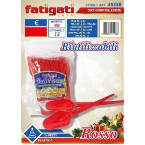 BELLE FESTE CUCCHIAINI...