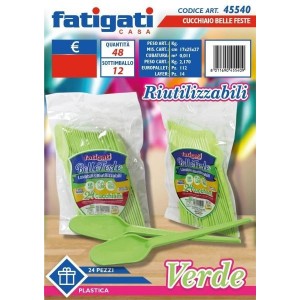 BELLE FESTE CUCCHIAINI...