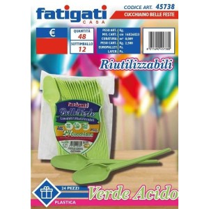 BELLE FESTE CUCCHIAINI...