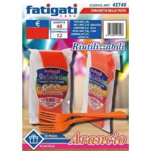 BELLE FESTE FORCHETTE...
