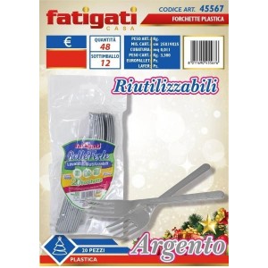 BELLE FESTE FORCHETTE...