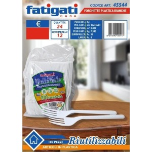 BELLE FESTE FORCHETTE...