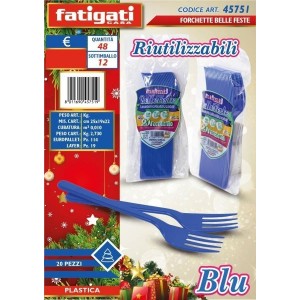 BELLE FESTE FORCHETTE...