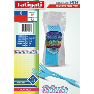BELLE FESTE FORCHETTE...