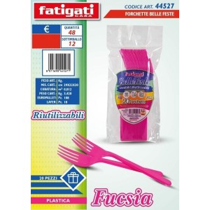 BELLE FESTE FORCHETTE...