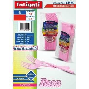 BELLE FESTE FORCHETTE...