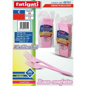 BELLE FESTE FORCHETTE...