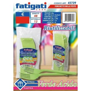 BELLE FESTE FORCHETTE...