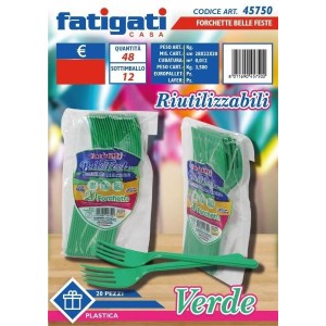 BELLE FESTE FORCHETTE...