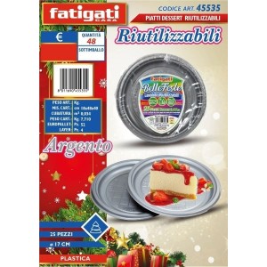 BELLE FESTE PIATTI DESSERT...