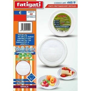 BELLE FESTE PIATTI DESSERT...