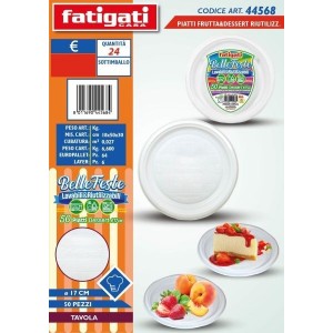 BELLE FESTE PIATTI DESSERT...